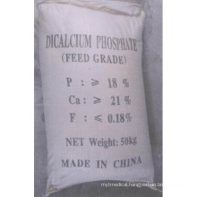 Food Grade Dicalcium Phosphate Plant (XT-FL135)
